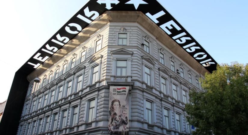 Kedden nyit a Terror Háza, mi lesz a vasárnapi tüntetéssel