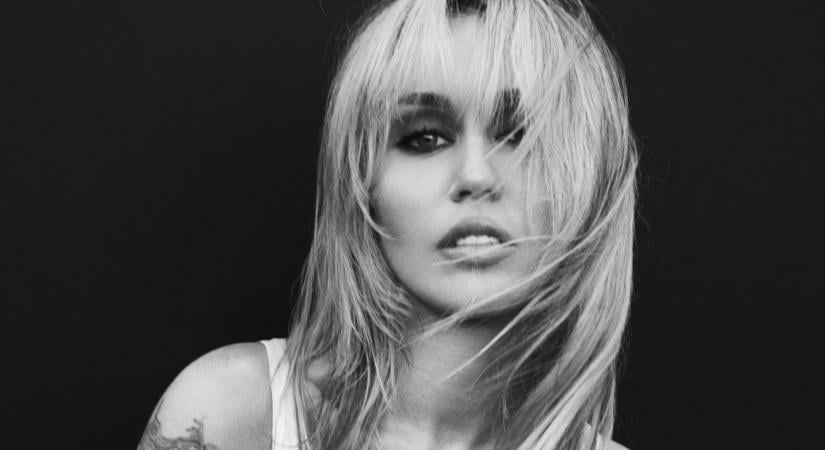 Hannah Montana már a kanyarban sincs – ilyen lett MILEY új albuma és klipje (VIDEÓ)