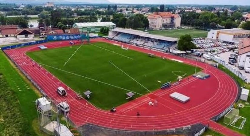 Szolnoki távolugró az U16-os válogatottban