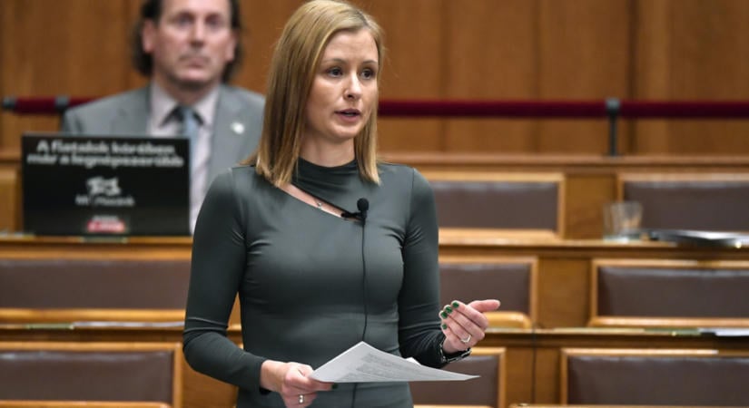jelentést tesz a Mi Hazánk, mert a Tisza egyik képviselője más helyett szavazott