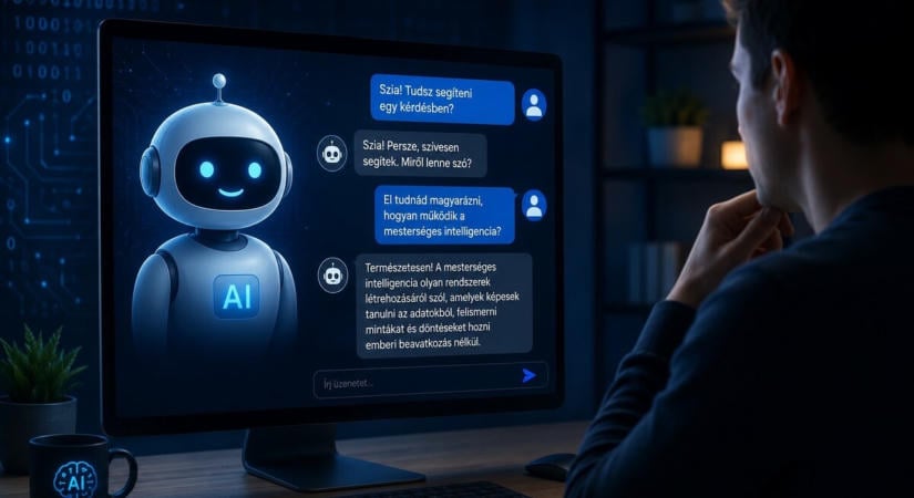 Még nem használjuk ki álláskeresésre a mesterséges intelligenciát