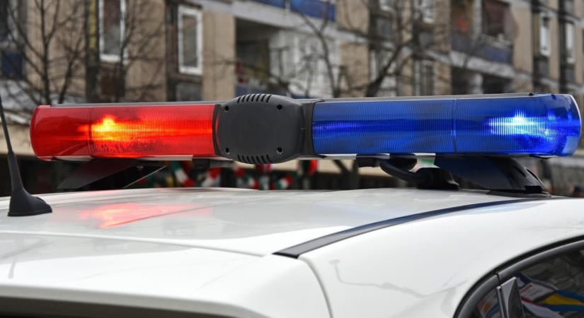 Hatalmas a baj: ebben a pillanatban jött a rendőrség riasztása, mindenki segítségét kérik