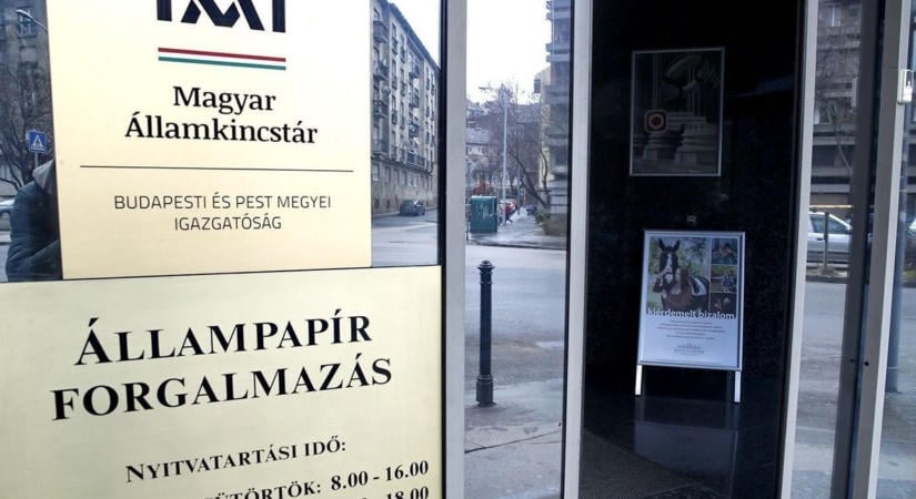 Állampapír: a globális eladási hullám a magyar piacon is tajtékokat ver – mutatjuk, mire kell figyelni a következő időszakban