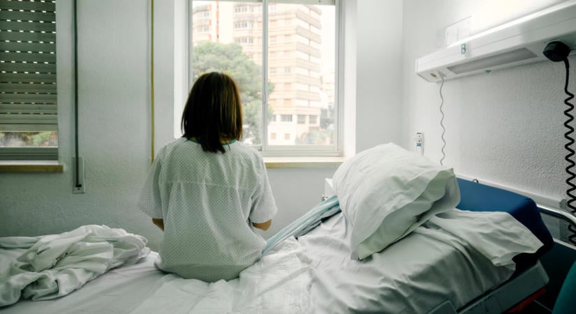 Mi történik halálunk után a szerveinkkel? – A magyarok fele nem is sejti, milyen jogai vannak