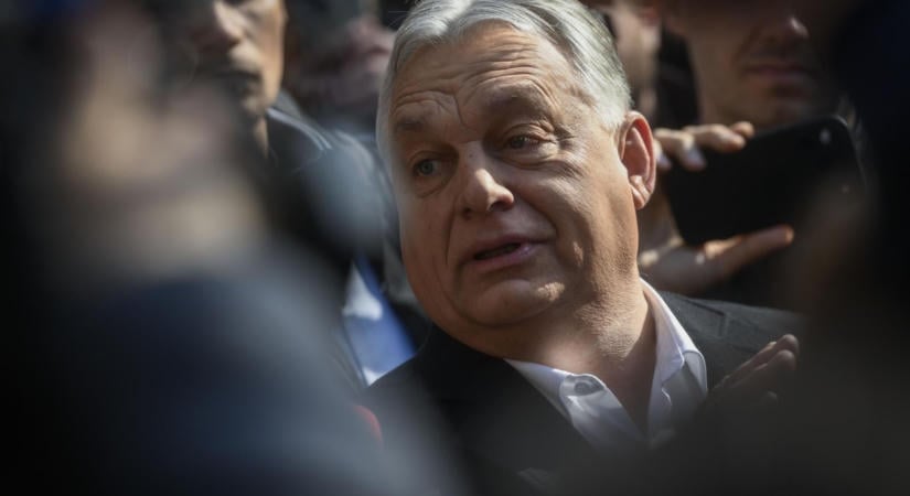 Orbán Viktor egészen másképp látja az NKA-ügyet, mint Hankó Balázs