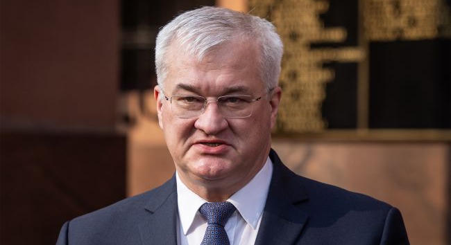 Megköszönte Magyarországnak Szibiha, hogy „zöld utat adott” az EU-csatlakozási tárgyalások folytatásához
