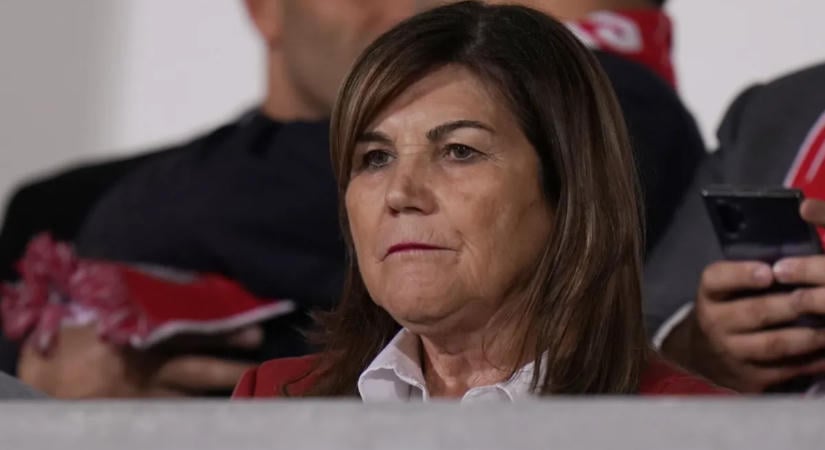 „Nem becsülik meg annyira, amennyire kellene” – Cristiano Ronaldo édesanyja védelmébe vette fiát
