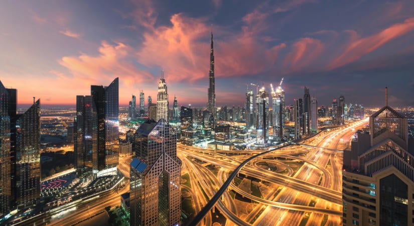 Leghamarabb 2027 tavaszán tér vissza a Wizz Air az Egyesült Arab Emírségekbe