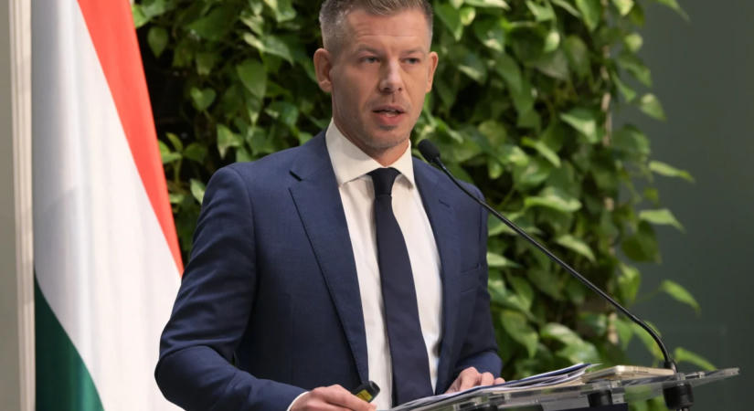 Magyar Péter: Ötszázmilliárd forinttal növeli az egészségügyi költségvetést a kormány jövőre