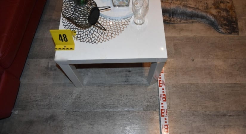 Halálra verte apját egy nagykanizsai férfi