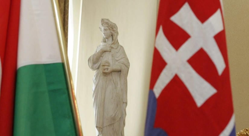 Különös térkép került fel a netre: már böngészhetők a szlovákiai magyar közoktatás változásai