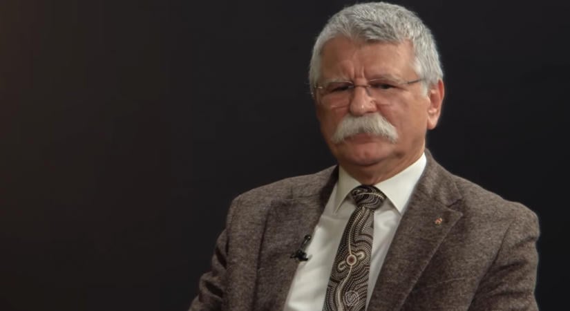 Kövér László: Az oktatási rendszer rosszabb állapotban van, mint 16 éve