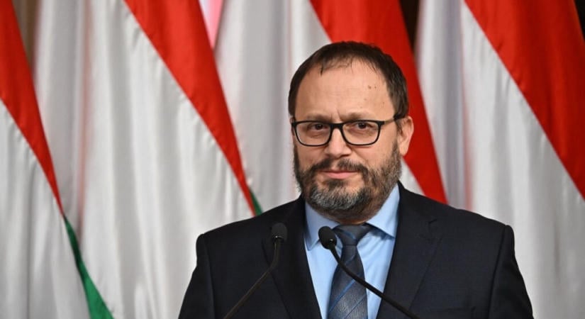 Kármán András: Prioritás a rezsicsökkentés megőrzése