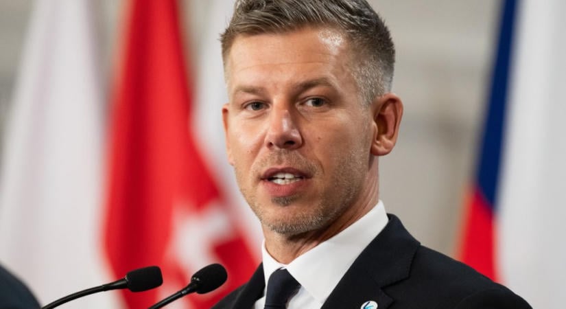 Magyar Péter: Több mint negyven külföldi delegáció érkezik Budapestre az 1956-os évfordulóra