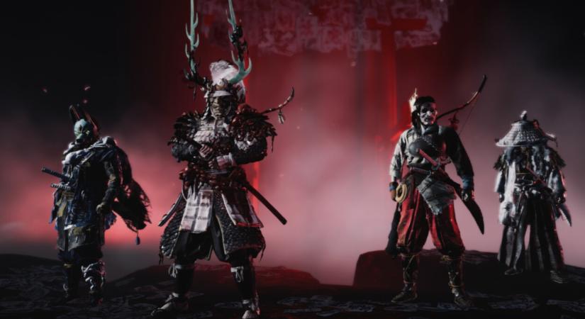 Ízelítő előzetest kapott a Ghost of Tsushima-anime, így most már a történettel kapcsolatban is okosabbak lettünk