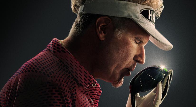 Mától a Netflixen: Will Ferrell új vígjátéksorozata lehet a hónap egyik legnagyobb dobása
