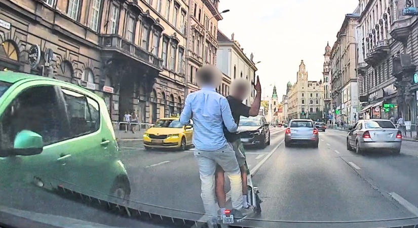 456 halott egy év alatt – már 160 ezren várnak szigorúbb szabályokat a magyar utakon