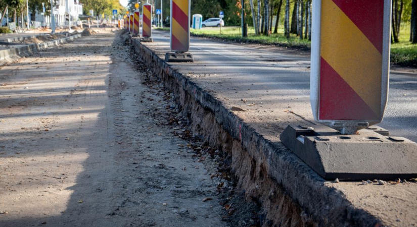 Itt az újabb méreg az azbeszt után: 550 tonna veszélyes hulladék áll Penc községben