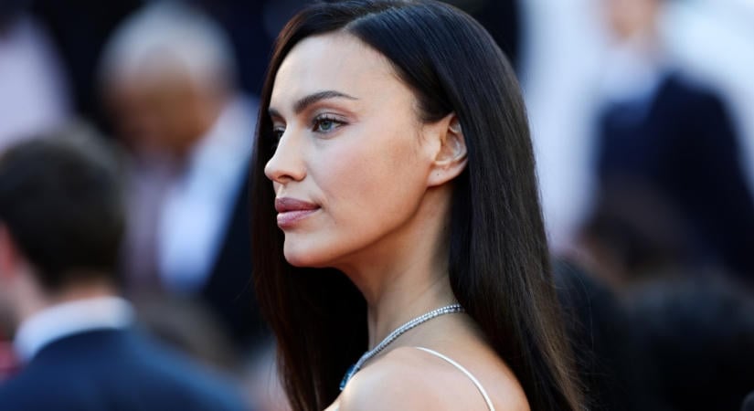 Kitört a celeb-háború? Irina Shayk ősellensége exével jött össze