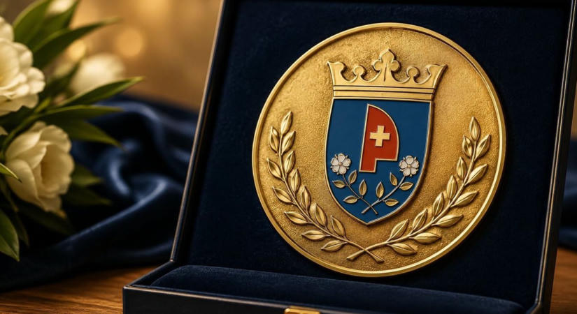 Közjó Szolgálatáért díjra javaslatokat várnak