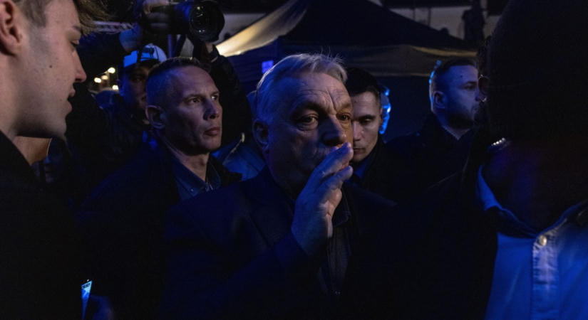 A gyújtogató, csóvás ember