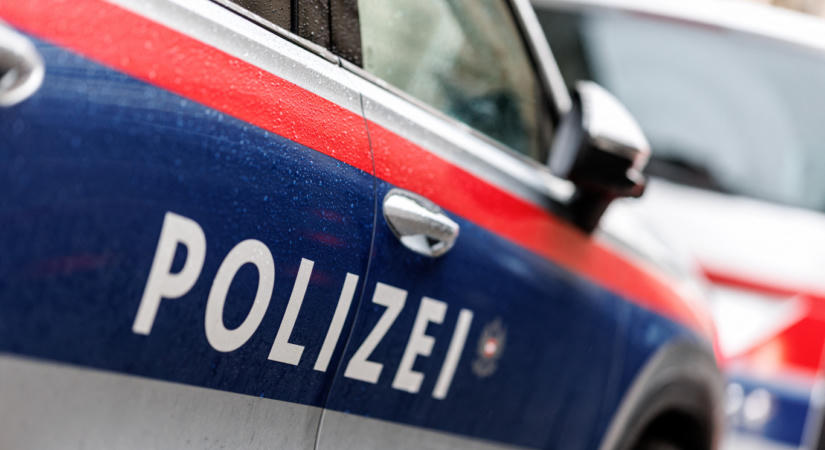 A gyanú szerint legalább 60 alkalommal tört fel autókat és lopott értékes alkatrészeket Ausztriában egy magyar férfi