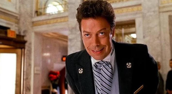 Meghalt Tim Curry, a Rocky Horror Picture Show és az Az legendás színésze