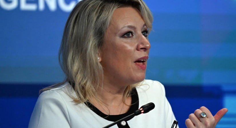 Moszkva válaszolhat a brit fegyverrel végrehajtott ukrán csapásokra
