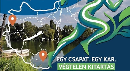 PTE ETK SZKK - Viva Savaria: futás kihívás (szept. 7.)