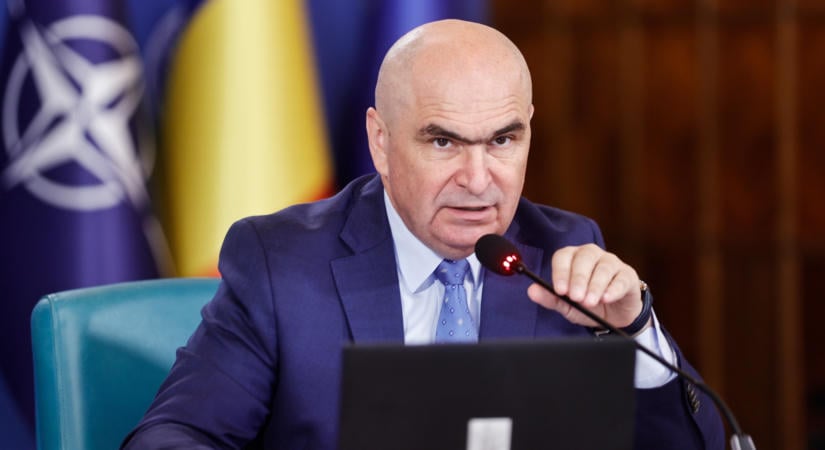 Lemondásra készül Bolojan?
