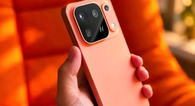 Nem marad Kínában az OPPO új csúcsragadozója: globálisan jön a 2 nm-es Find X10 Pro Max