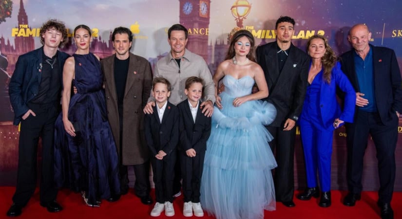A Trónok harca sztárja elárulta, miért mondott igent az HBO-nak a Harry Potter-sorozatra