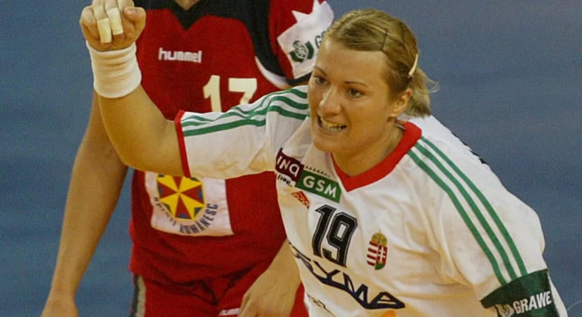 Az emlékünk vagy, örökre – 50 éves lenne Kulcsár Anita