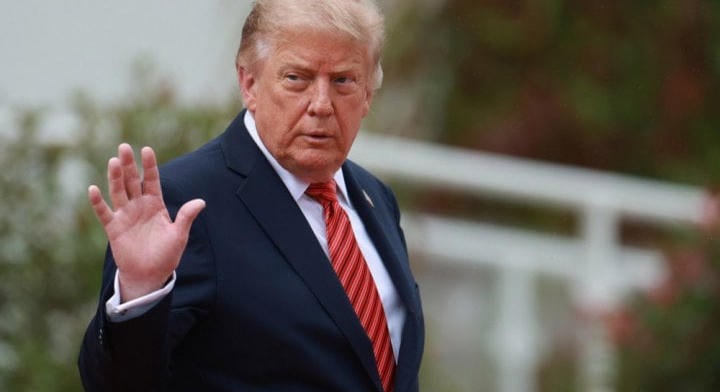 Trump-kormányzat új mesterségesintelligencia-munkacsoportot hozott létre