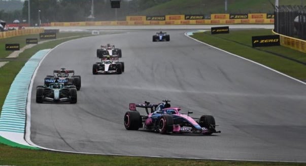 Így módosíthatják az F1-es költségsapkát