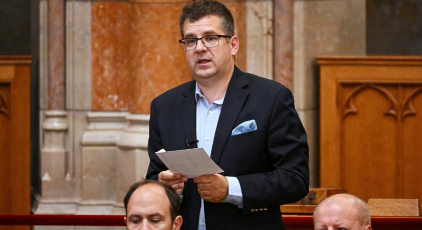 Hack Péter: Megsérthették Seszták Miklós mentelmi jogát, elhamarkodott lehetett az őrizetbe vétel