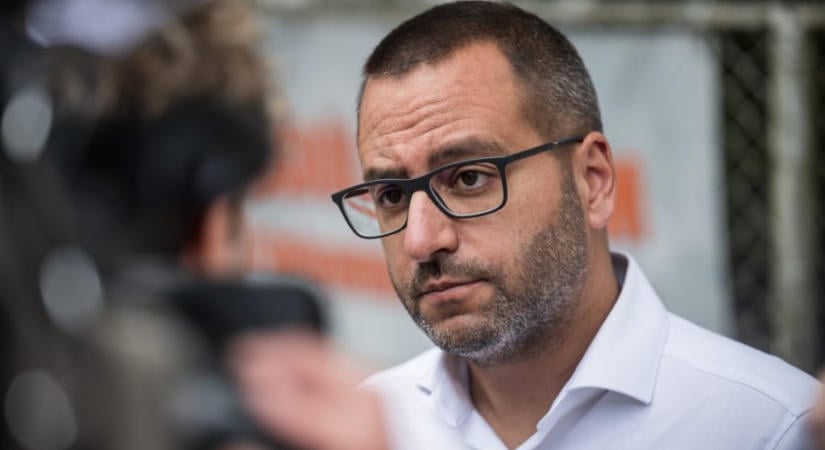 Lánczi Támásék helyett az igazságügyi tárca fizet 3,8 milliós kártérítést az Átlátszónak