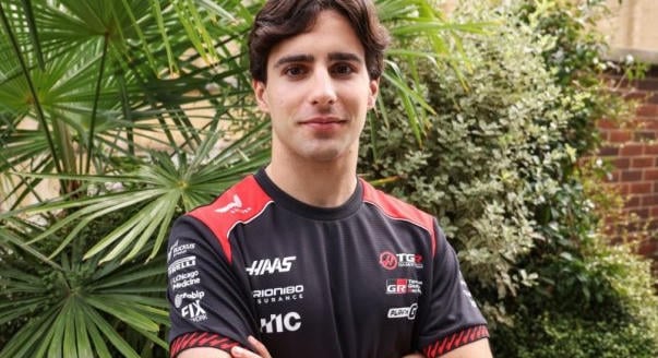 Bejelentette Camarát a Haas – csütörtöki F1-es hírek és sztorik