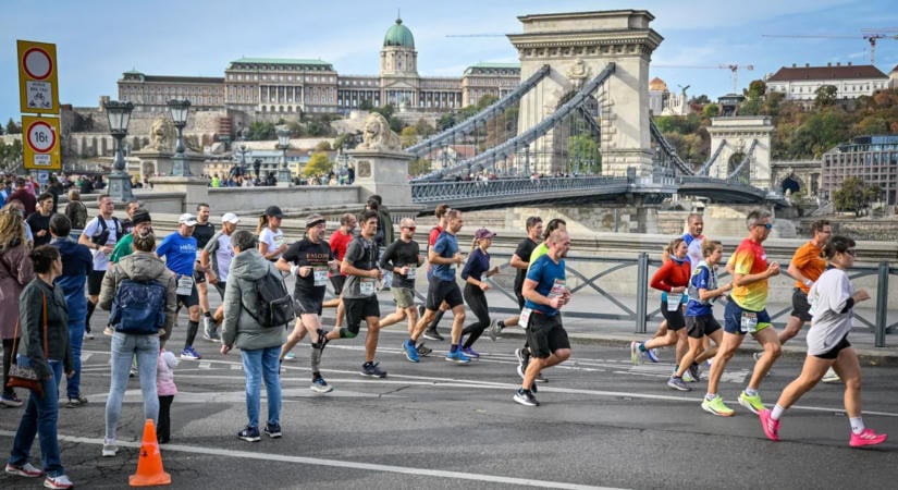 Futófesztivál és futóturizmus Budapesten – pozitív egészségi és gazdasági hatásokkal