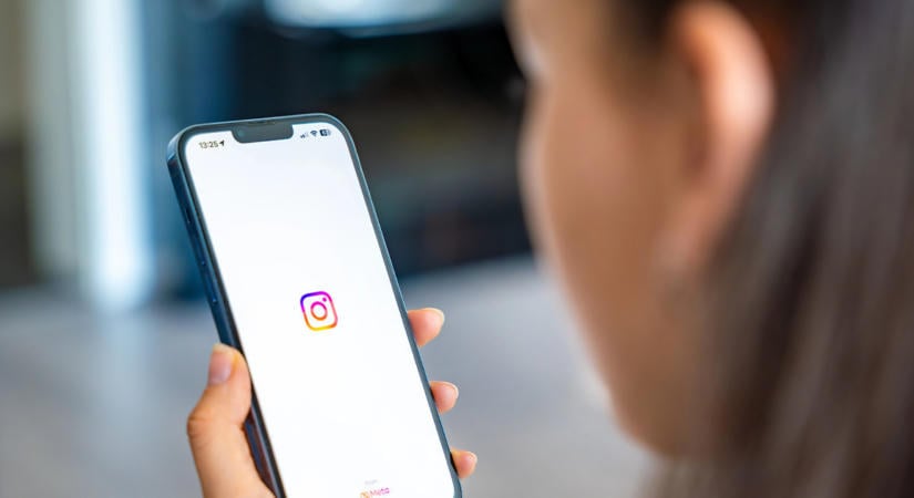 Gondoltál már rá, hogy 90 percig nézz egy videót az Instagramon?