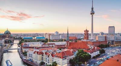 Kiruccanás Budapestről: berlini gasztrokalauz a döneren és a currywurston túl