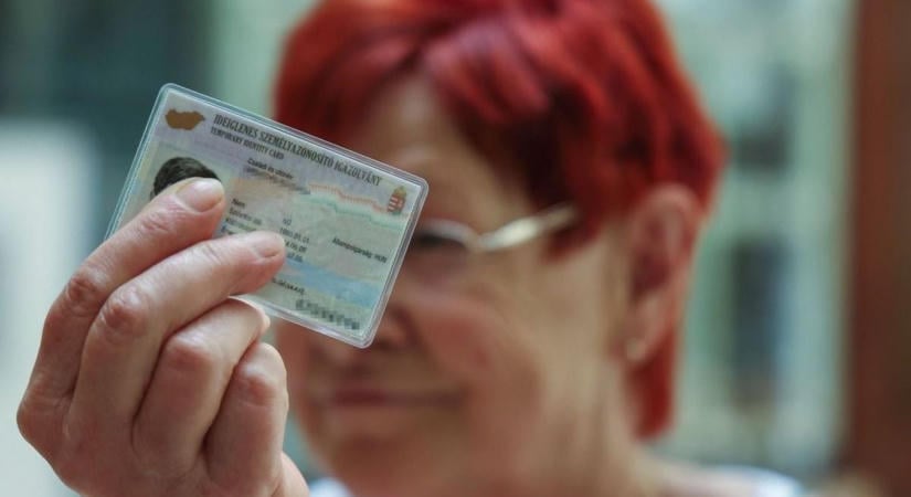 Most hozzád is jöhetnek: személyi igazolványt és bankkártyát is fognak kérni a hevesiektől