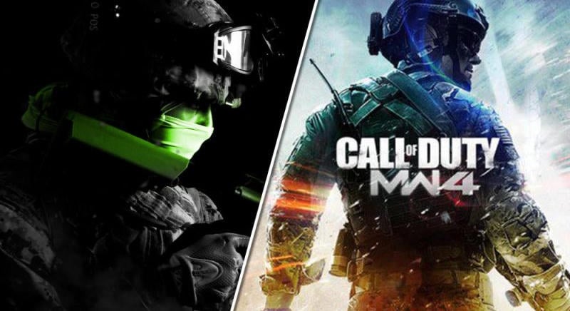 Mads Mikkelsen lesz a Call of Duty: Modern Warfare 4 főgonosza [VIDEO]