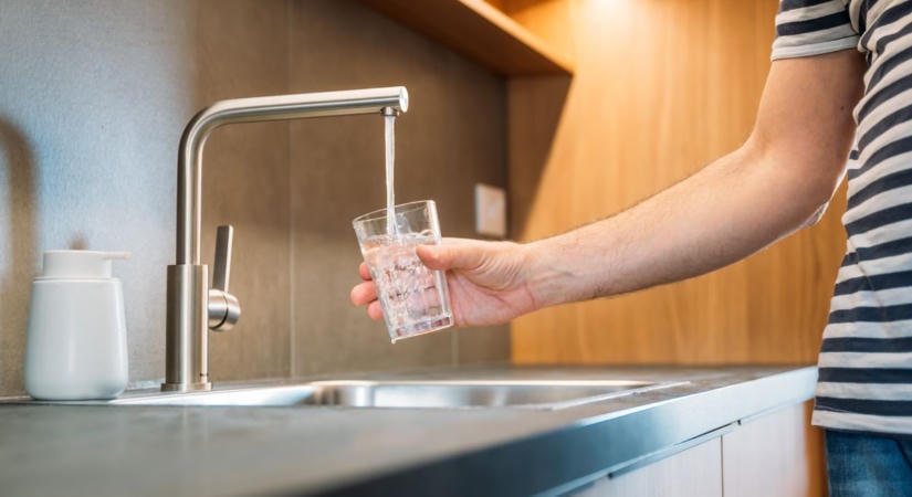 Egy hétig tartó ivóvízhálózat-fertőtlenítés kezdődik ezeken a településeken
