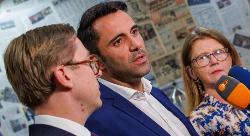 Választási vereség után: lemondott a CDU tartományi vezetője és a főtitkár is