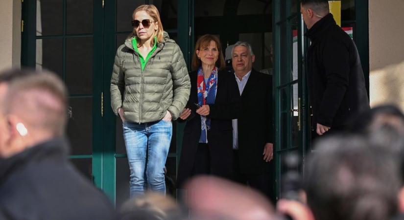 Miniszterelnökség: Ha Kaminski Fanny 24 órában Orbánnak dolgozott, akkor hogyan fért bele, hogy a Fidesz-frakció is alkalmazta?