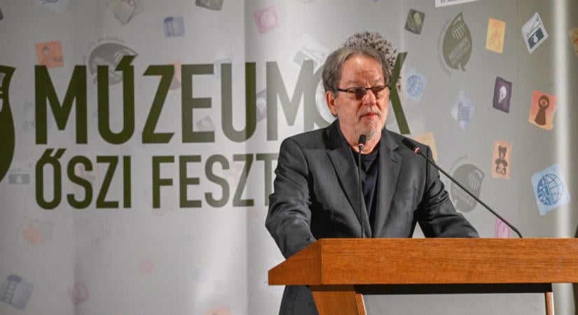 Országos múzeumpedagógiai évnyitóval indult a Múzeumok Őszi Fesztiválja