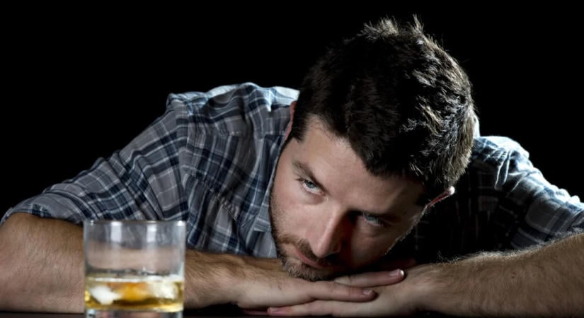 Így hat az alkohol a szervezetre az első pohártól a hosszú távú kockázatokig