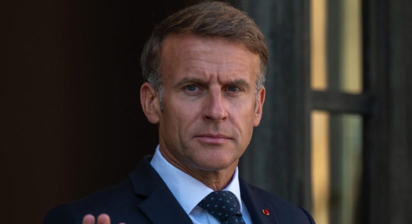 Sokkban Európa: úgy elszálltak a francia kötvényhozamok, hogy a piac már egy adósságválságot sem zárna ki – Macron Franciaországa megfertőzheti az egész uniót