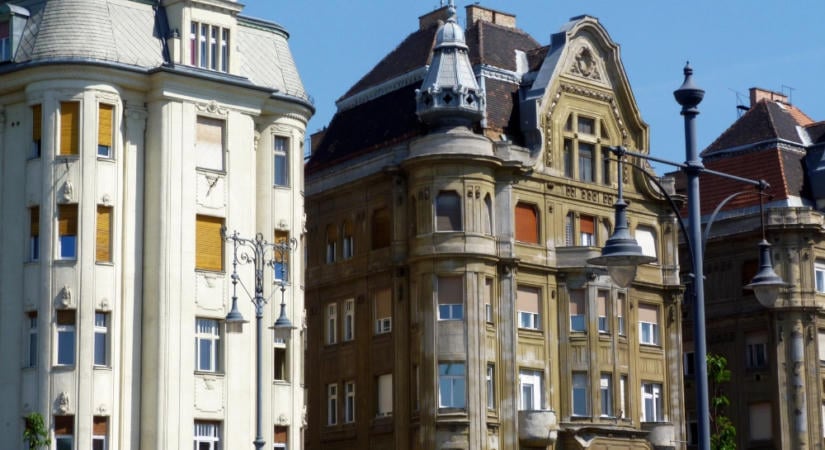 Tízéves ritkaság a lakáspiacon: mindenhol lassult a drágulás szeptemberben